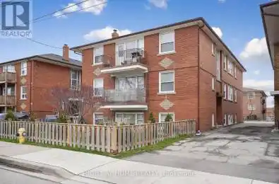 231 Street Toronto (Mimico) Ontario M8Y1B8