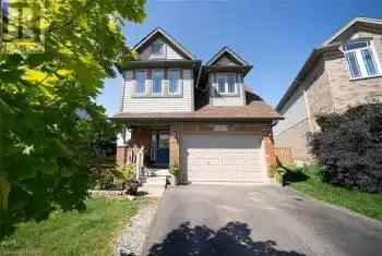 8 OAKES Court, Guelph, Ontario N1E0J6, 5 Bedrooms Bedrooms, ,4 BathroomsBathrooms,All Houses,For Sale,OAKES,40640071