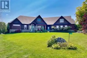 19 Reid's Ridge, Oro-Medonte (Moonstone), Ontario L0K1N0, 5 Bedrooms Bedrooms, ,5 BathroomsBathrooms,All Houses,For Sale,Reid's,S9297457