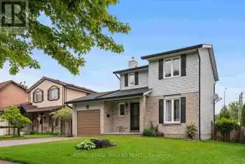 122 Acorn Cres, London, Ontario N6G 3V4, 3 Bedrooms Bedrooms, 7 Rooms Rooms,2 BathroomsBathrooms,All Houses,Sold,Acorn,X9297714