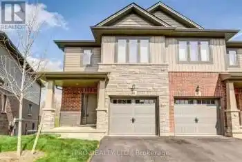 77 Diana Avenue Unit# 34, Brantford, Ontario N3T0R6, 3 Bedrooms Bedrooms, ,3 BathroomsBathrooms,All Houses,For Rent,Diana,X9297731