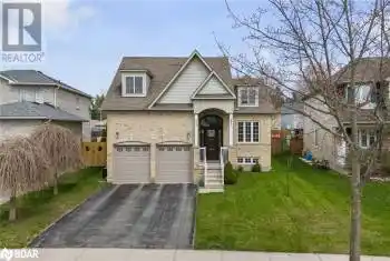 34 LOOKOUT Street, Angus, Ontario L0M1B4, 5 Bedrooms Bedrooms, ,3 BathroomsBathrooms,All Houses,For Sale,LOOKOUT,40638833