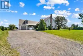 1291 CONCESSION 2 Road, Niagara-on-the-Lake (103 - River), Ontario L0S1J0, 5 Bedrooms Bedrooms, ,2 BathroomsBathrooms,All Houses,For Sale,CONCESSION 2,X9413512