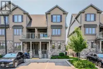 85 MULLIN DRIVE Drive Unit# 7A, Guelph, Ontario N1E0R4, 2 Bedrooms Bedrooms, ,2 BathroomsBathrooms,All Houses,For Sale,MULLIN DRIVE,40638196