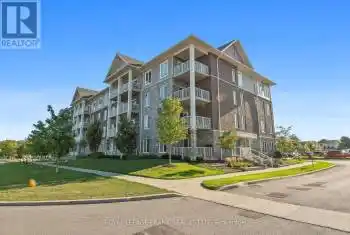 290 Liberty Street Unit# 218, Clarington (Bowmanville), Ontario L1C3K6, 2 Bedrooms Bedrooms, ,2 BathroomsBathrooms,Condo,For Sale,Liberty,E9297746