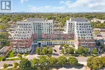 22 East Haven Dr Unit# 1020, Toronto, Ontario M1N 0B4, 2 Bedrooms Bedrooms, 4 Rooms Rooms,2 BathroomsBathrooms,Condo,Sold,East Haven,E9297557