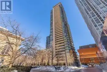 18 Yorkville Avenue Unit# 709, Toronto (Annex), Ontario M4W3Y8, 2 Bedrooms Bedrooms, ,2 BathroomsBathrooms,Condo,For Rent,Yorkville,C9297787