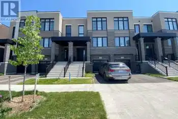 1458 Yellow Rose Circle, Oakville (Glen Abbey), Ontario L6M5L2, 4 Bedrooms Bedrooms, ,4 BathroomsBathrooms,All Houses,For Rent,Yellow Rose,W9297753