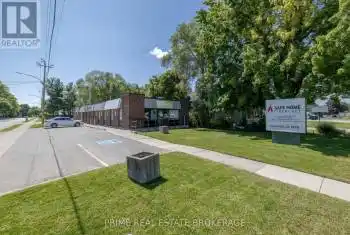 2320 Main Street, London, Ontario N6P1A9, ,Commercial,For Sale,Main,X9297331