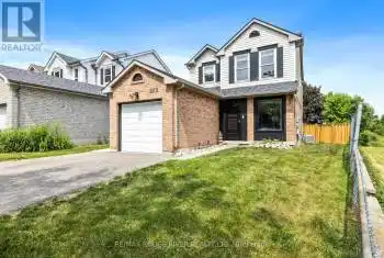 960 Fraser Court, Cobourg, Ontario K9A5N1, 5 Bedrooms Bedrooms, ,4 BathroomsBathrooms,All Houses,For Sale,Fraser,X9297994