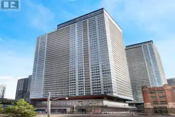 19 Bathurst Street Unit# 1903, Toronto (Waterfront Communities), Ontario M5V0N2, 2 Bedrooms Bedrooms, ,1 BathroomBathrooms,Condo,For Rent,Bathurst,C9297914