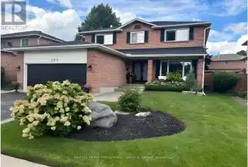 293 Mississaga Street, Oakville (Bronte West), Ontario L6L6J8, 4 Bedrooms Bedrooms, ,4 BathroomsBathrooms,All Houses,For Sale,Mississaga,W9297871