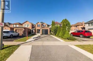 120 Drive Brampton (Heart Lake East) Ontario L6Z4G4