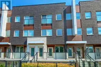 780 Sheppard Avenue Unit# 39, Toronto (Bayview Village), Ontario M2K0E8, 3 Bedrooms Bedrooms, ,2 BathroomsBathrooms,All Houses,For Sale,Sheppard,C9297592