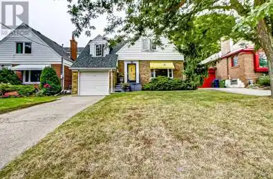 14 Crescent Toronto (Leaside) Ontario M4G3L5