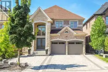 63 Glenheron Crescent, Vaughan (Patterson), Ontario L6A0G2, 7 Bedrooms Bedrooms, ,5 BathroomsBathrooms,All Houses,For Sale,Glenheron,N9297614