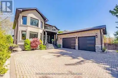 90 Garden Avenue Richmond Hill (South Richvale) Ontario L4C6M1