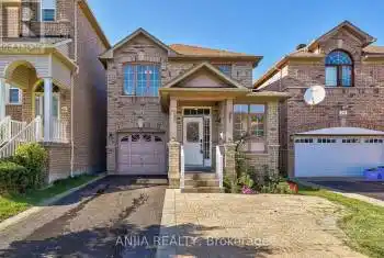 238 Madison Heights Boulevard, Markham (Berczy), Ontario L6C2L4, 4 Bedrooms Bedrooms, ,4 BathroomsBathrooms,All Houses,For Sale,Madison Heights,N9298069