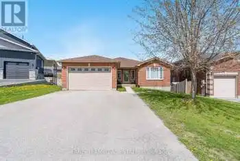 4 Marjoy Avenue, Barrie (400 North), Ontario L4M6N6, 5 Bedrooms Bedrooms, ,4 BathroomsBathrooms,All Houses,For Sale,Marjoy,S9298026