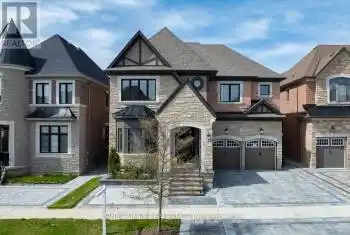 34 Streamside Street, Vaughan (Kleinburg), Ontario L4H4V3, 5 Bedrooms Bedrooms, ,4 BathroomsBathrooms,All Houses,For Sale,Streamside,N9298110