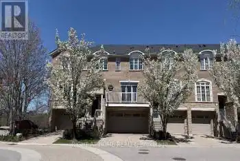 1169 Dorval Drive Unit# 8, Oakville (Glen Abbey), Ontario L6M4V7, 3 Bedrooms Bedrooms, ,3 BathroomsBathrooms,All Houses,For Sale,Dorval,W9298040