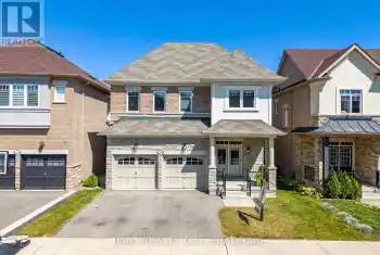 125 Waterview Common Court, Oakville (Bronte West), Ontario L6L0E7, 4 Bedrooms Bedrooms, ,3 BathroomsBathrooms,All Houses,For Sale,Waterview Common,W9298067