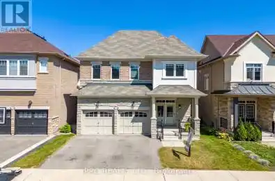 125 Court Oakville (Bronte West) Ontario L6L0E7