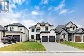 4079 Sugarmaple Crossing, London, Ontario N6P0H6, 4 Bedrooms Bedrooms, ,4 BathroomsBathrooms,All Houses,For Sale,Sugarmaple Crossing,X9297302