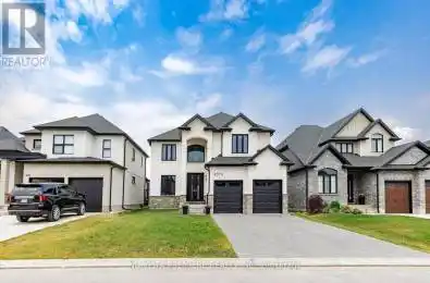 4079 Sugarmaple Crossing London Ontario N6P0H6