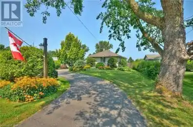 1750 YORK Road Niagara-on-the-Lake Ontario L0S1J0