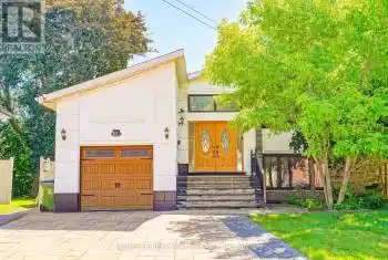 3 Renoak Drive, Toronto (Westminster-Branson), Ontario M2R3E1, 5 Bedrooms Bedrooms, ,3 BathroomsBathrooms,All Houses,For Sale,Renoak,C8435508