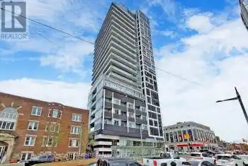 501 St. Clair Avenue Unit# 204, Toronto (Casa Loma), Ontario M5P0A2, 1 Bedroom Bedrooms, ,1 BathroomBathrooms,Condo,For Sale,St. Clair,C9298114