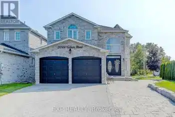 2044 Wilson Street, Innisfil (Alcona), Ontario L9S4Y2, 4 Bedrooms Bedrooms, ,3 BathroomsBathrooms,All Houses,For Sale,Wilson,N9297999