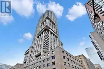 88 Scott Street Unit# 4705, Toronto (Church-Yonge Corridor), Ontario M5E0A9, 2 Bedrooms Bedrooms, ,1 BathroomBathrooms,Condo,For Rent,Scott,C9298173