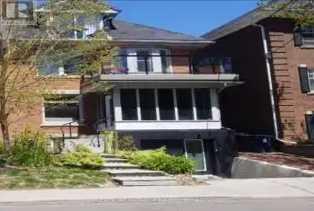 34 Macpherson Avenue Unit# Unit #2, Toronto (Annex), Ontario M5R1W8, 2 Bedrooms Bedrooms, ,1 BathroomBathrooms,All Houses,For Rent,Macpherson,C9298218