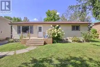 2244 Willard Avenue, Innisfil (Alcona), Ontario L9S2B8, 3 Bedrooms Bedrooms, ,1 BathroomBathrooms,All Houses,For Sale,Willard,N9298185