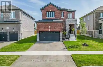 33 Drive Wasaga Beach Ontario L9Z0K7