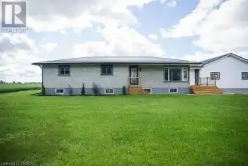 94 CONCESSION 15 WALPOLE, Hagersville, Ontario N0A1H0, 4 Bedrooms Bedrooms, ,3 BathroomsBathrooms,All Houses,For Sale,CONCESSION 15 WALPOLE,40641057