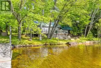 1036 SHIRLEYS Road, Haliburton, Ontario K0M1S0, 3 Bedrooms Bedrooms, ,1 BathroomBathrooms,All Houses,For Sale,SHIRLEYS,40641353