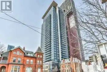 28 Linden Street Unit# 2708, Toronto (North St. James Town), Ontario M4Y0A4, 2 Bedrooms Bedrooms, ,3 BathroomsBathrooms,Condo,For Rent,Linden,C9269004