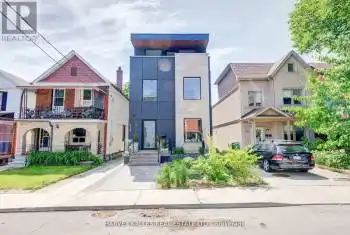 430 Westmoreland Avenue, Toronto (Dovercourt-Wallace Emerson-Junction), Ontario M6H3A7, 5 Bedrooms Bedrooms, ,5 BathroomsBathrooms,All Houses,For Sale,Westmoreland,W9298275