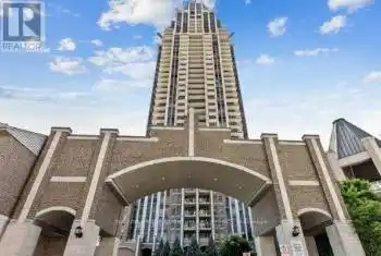 388 Prince Of Wales Drive Unit# 3507, Mississauga (City Centre), Ontario L5B0A1, 2 Bedrooms Bedrooms, ,2 BathroomsBathrooms,Condo,For Rent,Prince Of Wales,W9298289