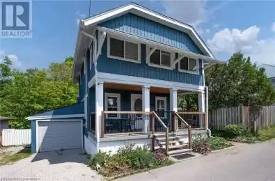 399 Drive Port Stanley Ontario N5L1G2