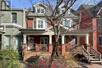 291A Markham Street Unit# Lower, Toronto (Trinity-Bellwoods), Ontario M6J2G7, 1 Bedroom Bedrooms, ,1 BathroomBathrooms,All Houses,For Rent,Markham,C9298399