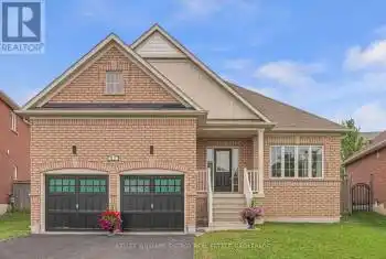 67 Laprade Square, Clarington (Bowmanville), Ontario L1C0C9, 5 Bedrooms Bedrooms, ,3 BathroomsBathrooms,All Houses,For Sale,Laprade,E9298485