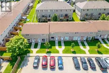 370 SPRINGBANK Avenue Unit# 6, Woodstock, Ontario N4T1L3, 3 Bedrooms Bedrooms, ,2 BathroomsBathrooms,Condo,For Sale,SPRINGBANK,40641527