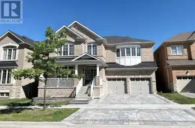 32 Boulevard Markham (Victoria Manor-Jennings Gate) Ontario L6C0L6