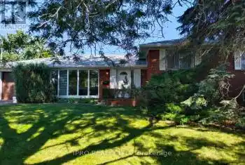 379 Stanfield Drive, Oakville (Bronte West), Ontario L6L3P7, 6 Bedrooms Bedrooms, ,2 BathroomsBathrooms,All Houses,For Rent,Stanfield,W9298462