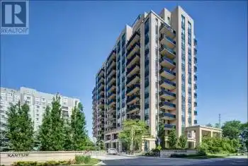 520 STEELES Avenue Unit# 1505, Vaughan (Crestwood-Springfarm-Yorkhill), Ontario L4J0H2, 2 Bedrooms Bedrooms, ,3 BathroomsBathrooms,Condo,For Sale,STEELES,N9298496