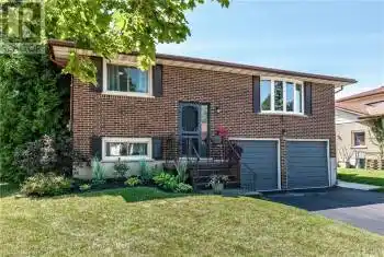 139 BRAEMAR Crescent, Stratford, Ontario N5A7C2, 4 Bedrooms Bedrooms, ,2 BathroomsBathrooms,All Houses,For Sale,BRAEMAR,40640638